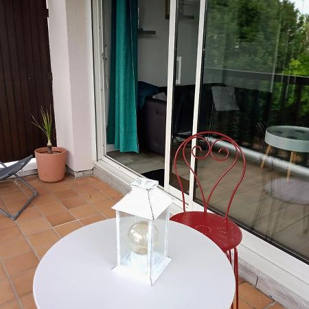 Appartement Cosy Proche Port Et Golfe Vannes Esterno foto