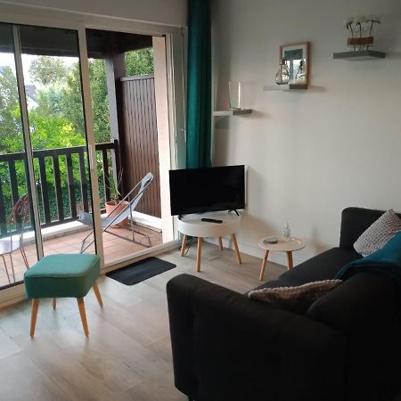 Appartement Cosy Proche Port Et Golfe Vannes Esterno foto