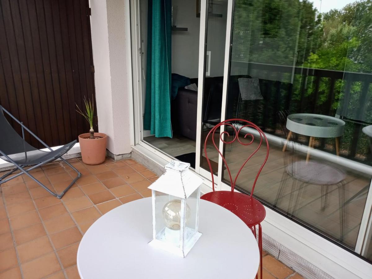 Appartement Cosy Proche Port Et Golfe Vannes Esterno foto