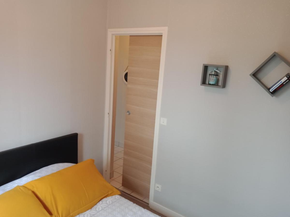 Appartement Cosy Proche Port Et Golfe Vannes Esterno foto
