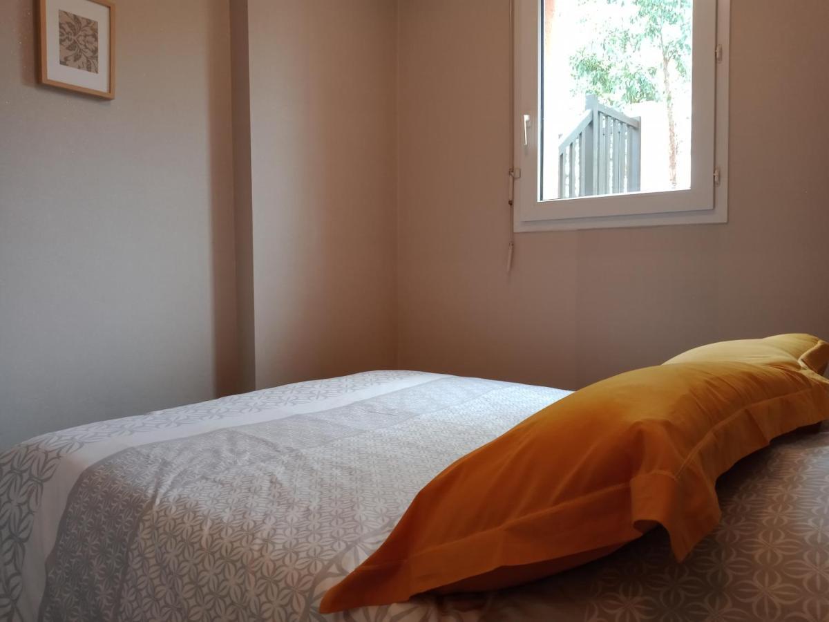 Appartement Cosy Proche Port Et Golfe Vannes Esterno foto