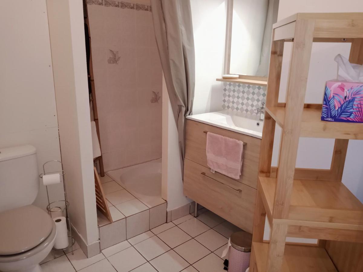 Appartement Cosy Proche Port Et Golfe Vannes Esterno foto