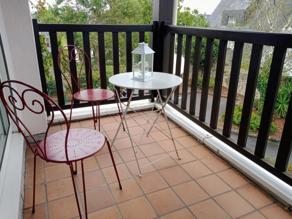 Appartement Cosy Proche Port Et Golfe Vannes Esterno foto